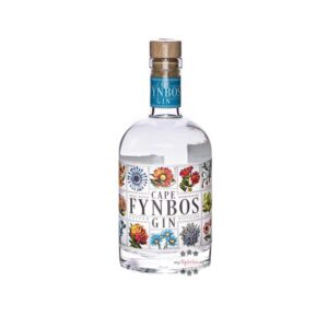 Cape Fynbos Gin aus Südafrika