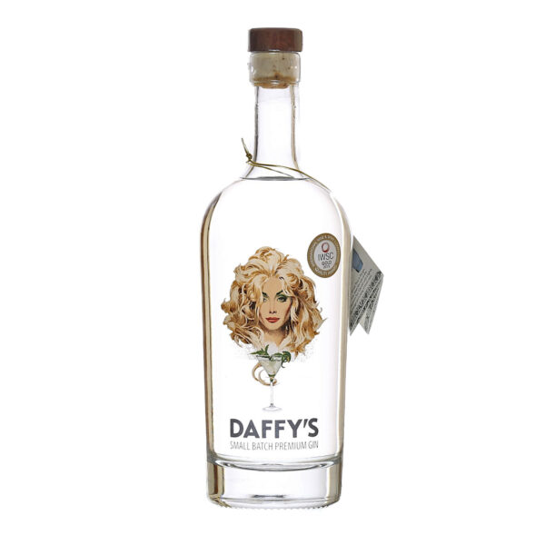 Daffy's Gin aus Schottland