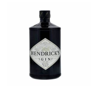 Hendrick's Gin aus Schottland