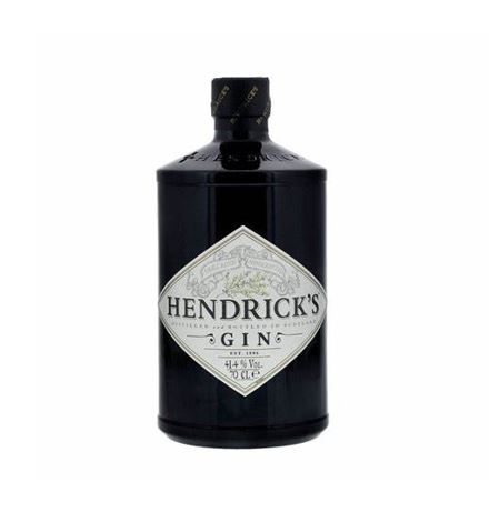 Hendrick's Gin aus Schottland