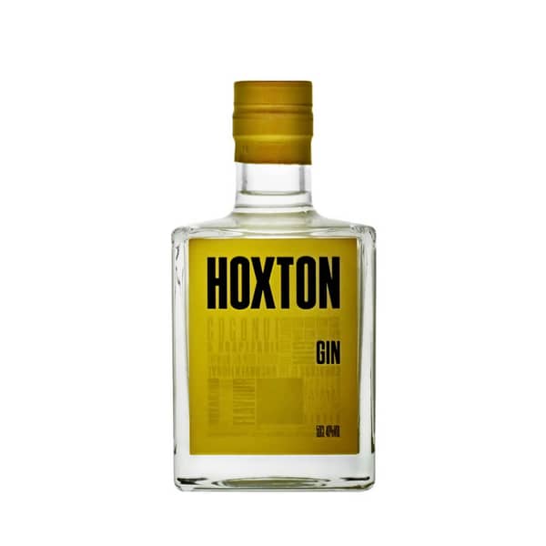 Hoxton Coconut and Grapefruit Gin aus Grossbritannien