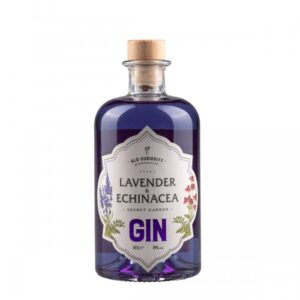 Secret Garden Lavender & Echinacea Gin aus Schottland